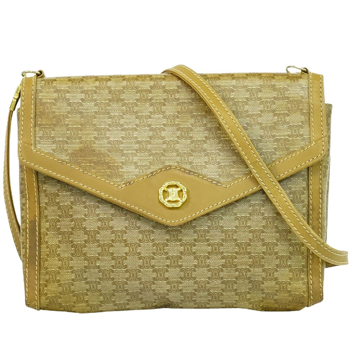 Celine Macadam Handbag