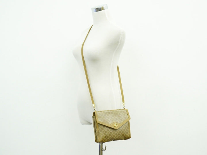 Celine Macadam Handbag