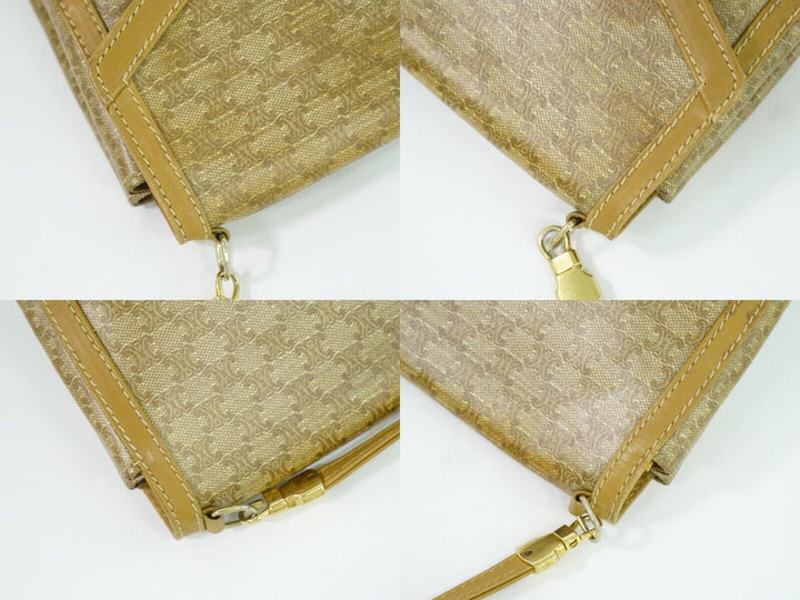 Celine Macadam Handbag