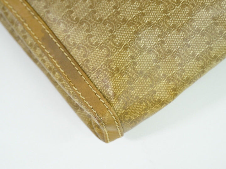 Celine Macadam Handbag