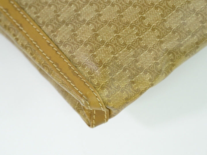 Celine Macadam Handbag