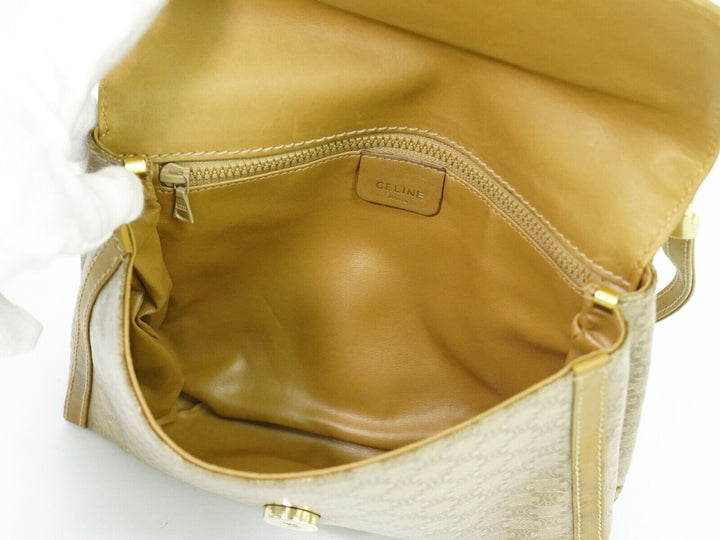 Celine Macadam Handbag