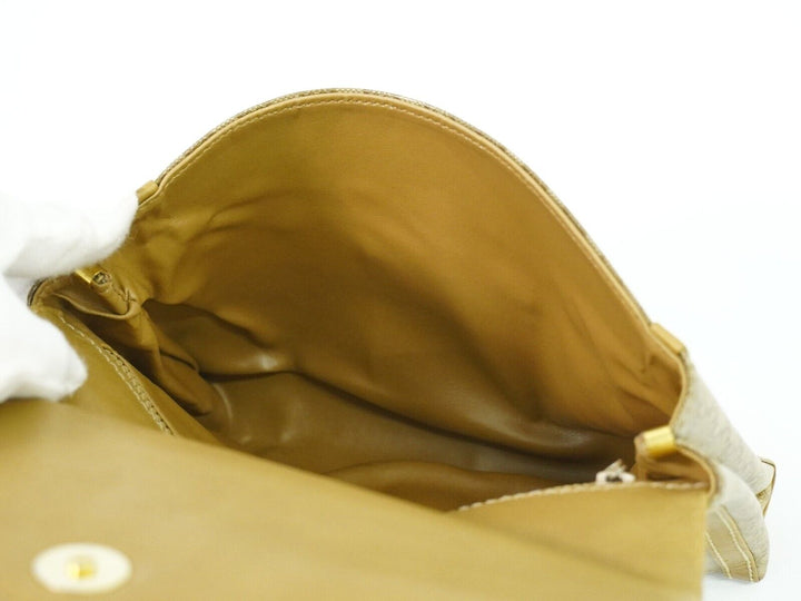 Celine Macadam Handbag