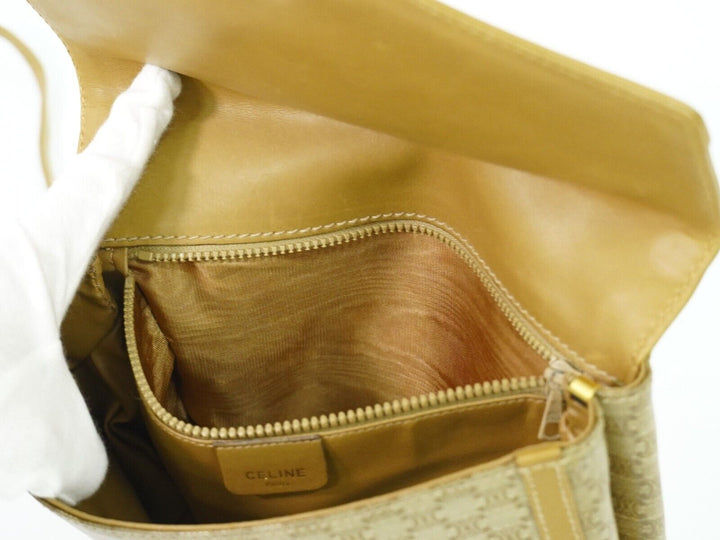 Celine Macadam Handbag