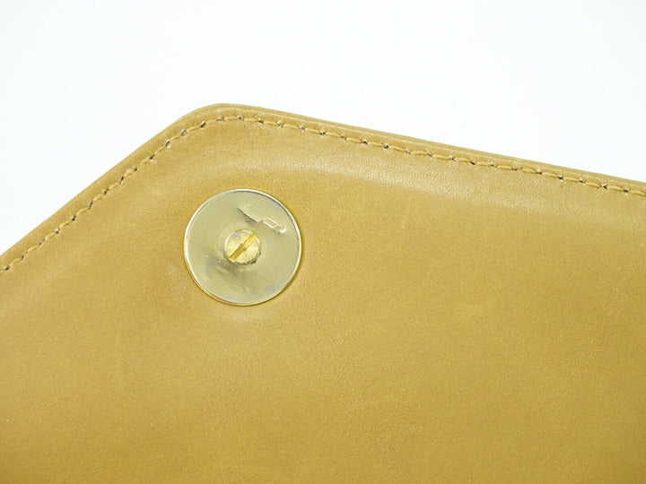 Celine Macadam Handbag