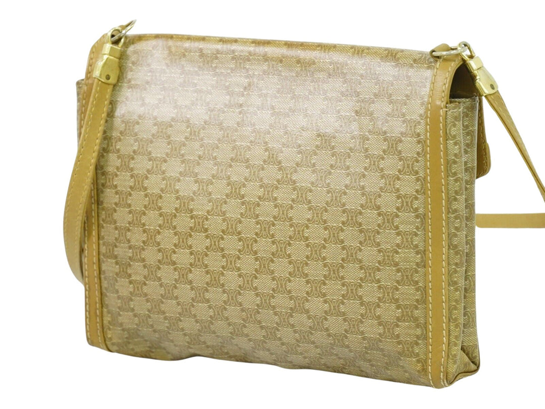 Celine Macadam Handbag