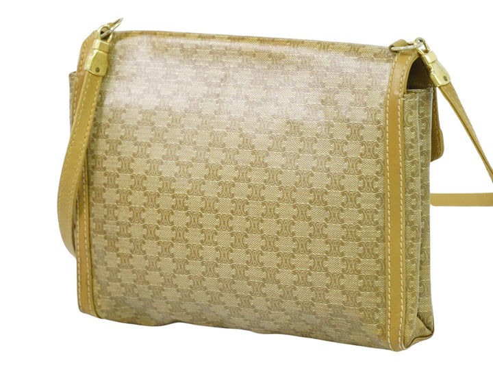 Celine Macadam Handbag
