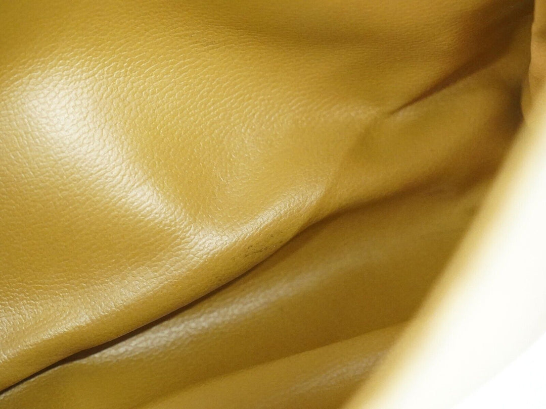 Celine Macadam Handbag