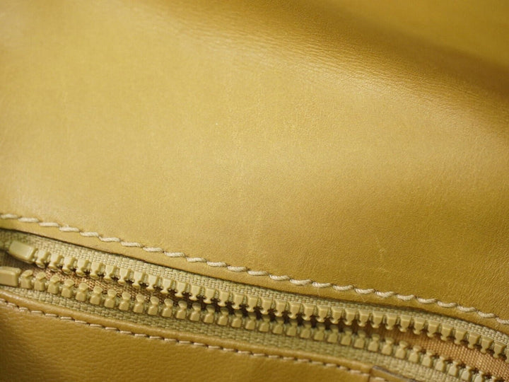 Celine Macadam Handbag
