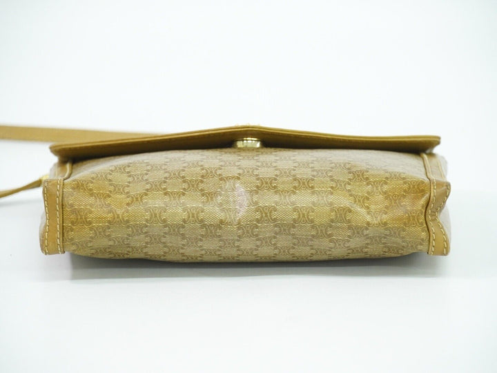 Celine Macadam Handbag