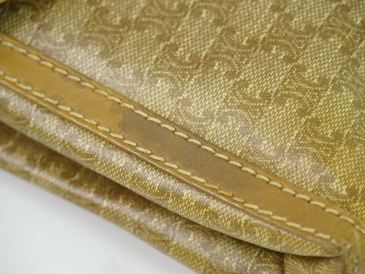 Celine Macadam Handbag