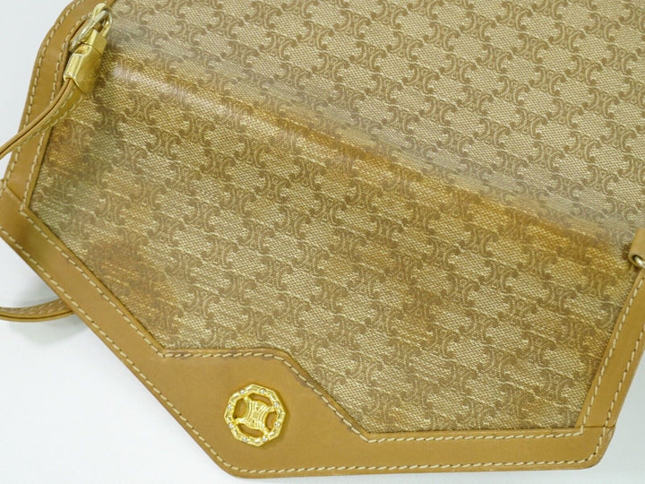 Celine Macadam Handbag