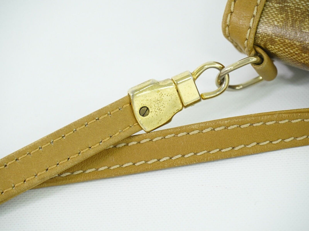 Celine Macadam Handbag