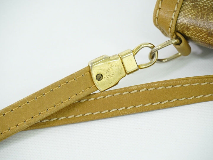 Celine Macadam Handbag