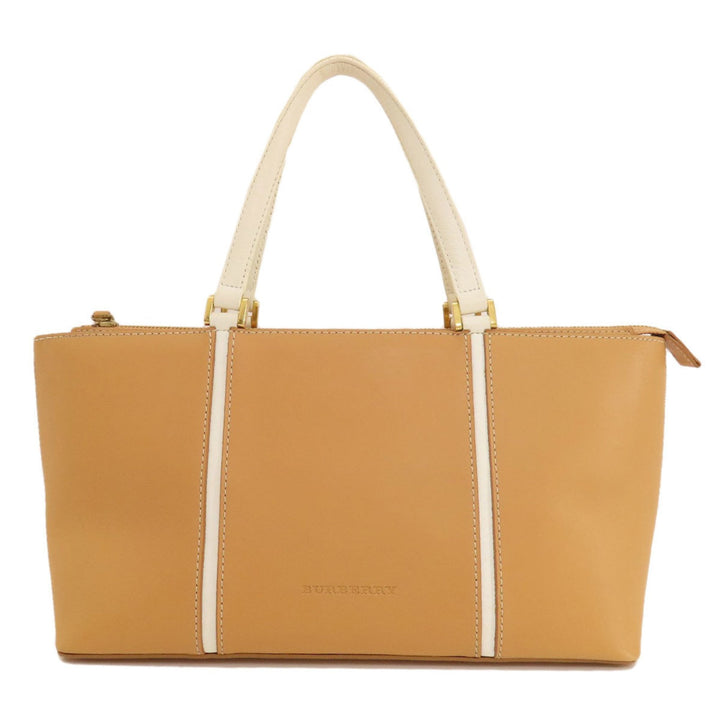 Burberry Cabas Handbag