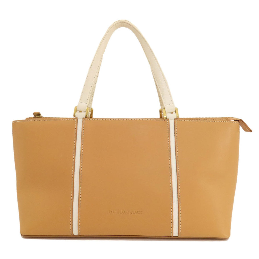 Burberry Cabas Handbag