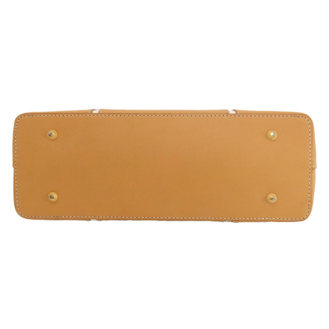 Burberry Cabas Handbag