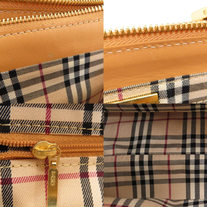 Burberry Cabas Handbag