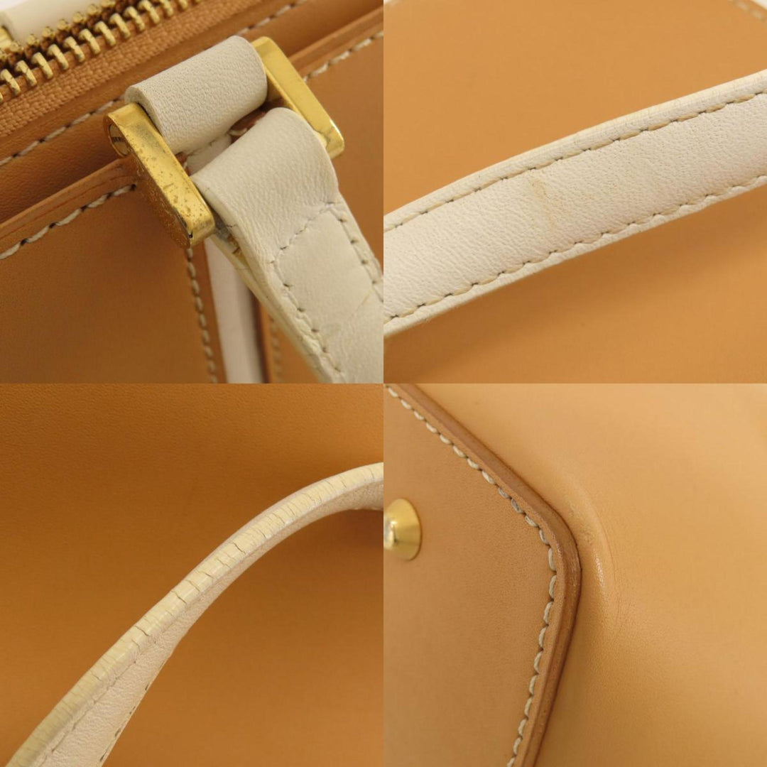 Burberry Cabas Handbag