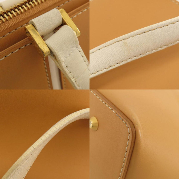 Burberry Cabas Handbag