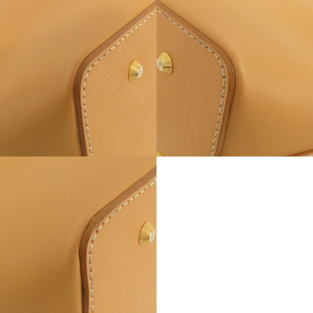 Burberry Cabas Handbag