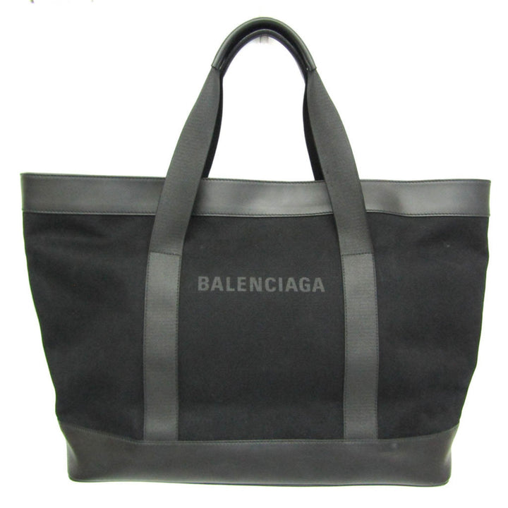Top Quality Balenciaga Navy Tote