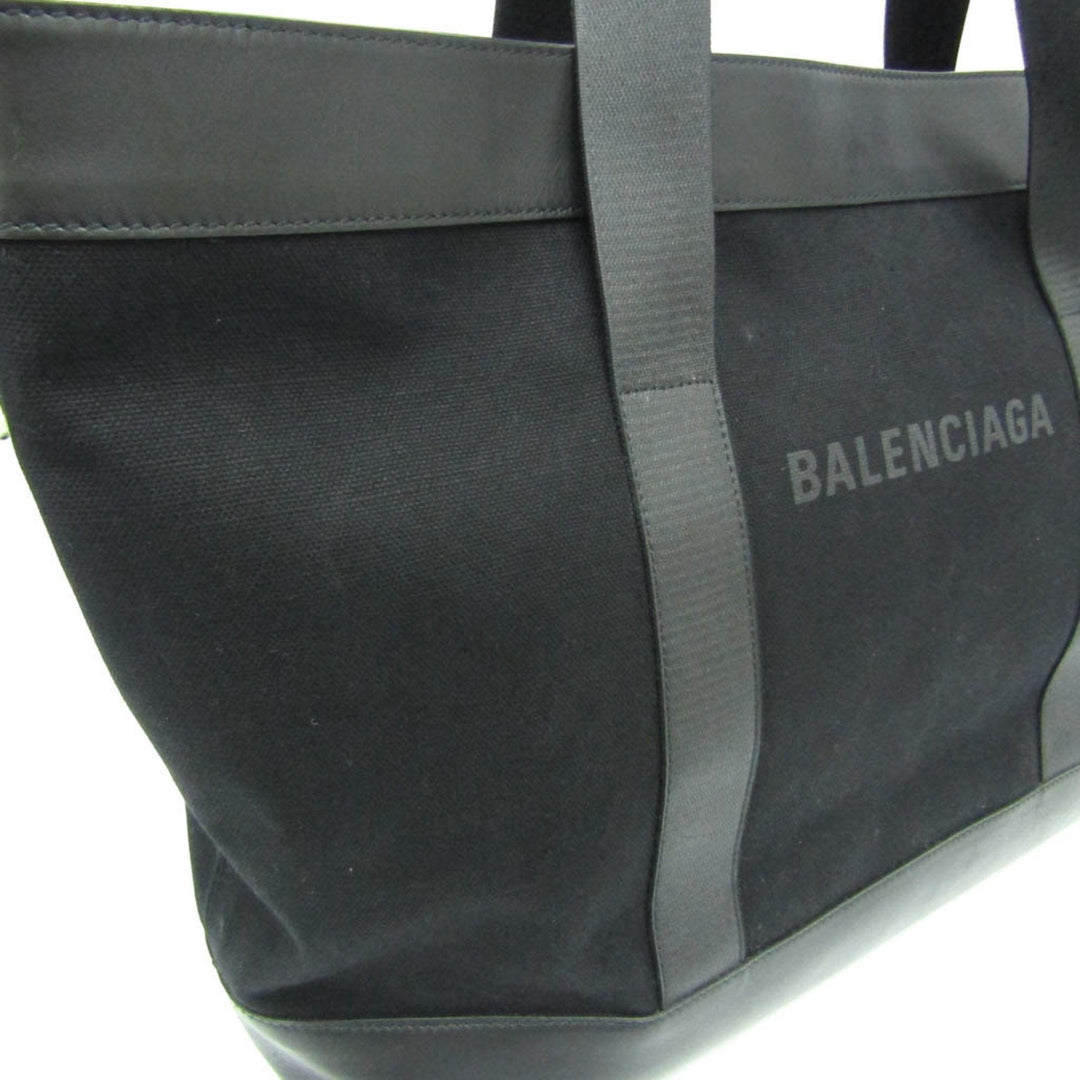 Top Quality Balenciaga Navy Tote