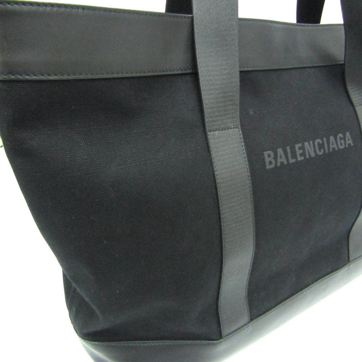 Top Quality Balenciaga Navy Tote