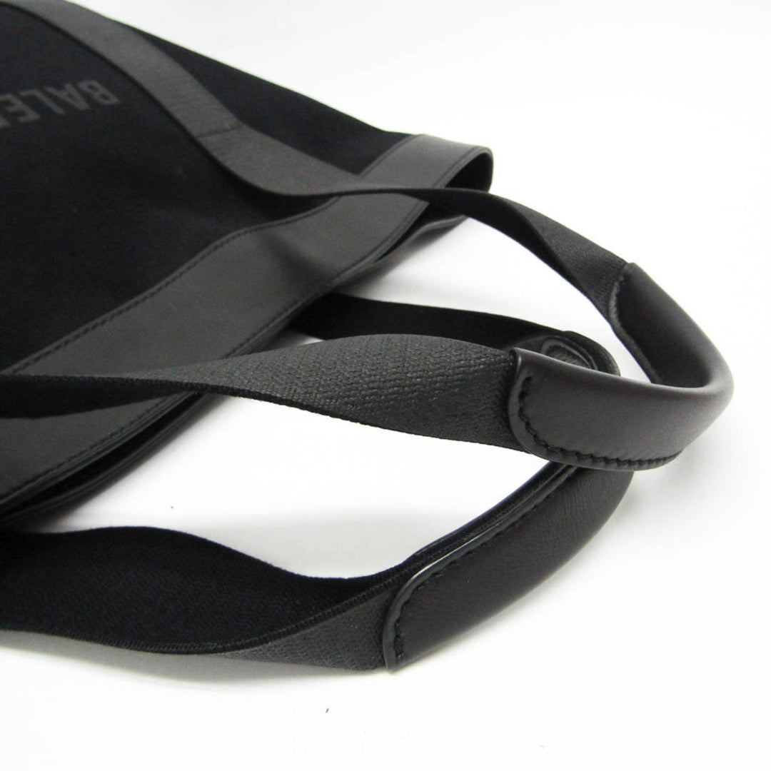 Top Quality Balenciaga Navy Tote