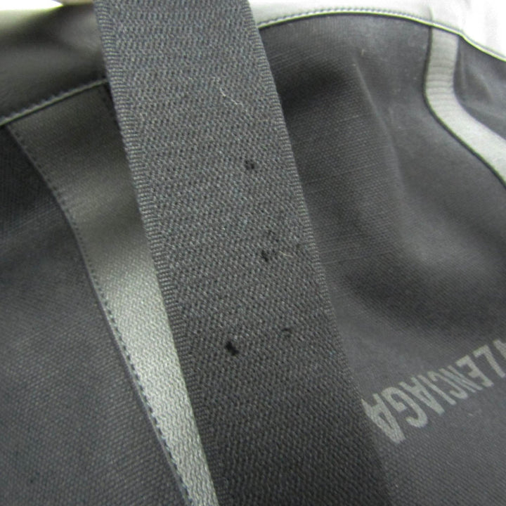 Top Quality Balenciaga Navy Tote