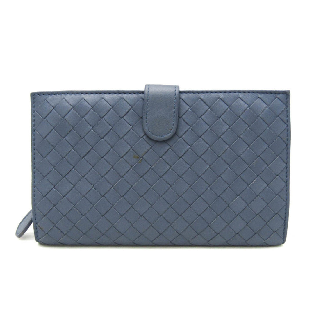 Bottega veneta Intrecciato Wallet