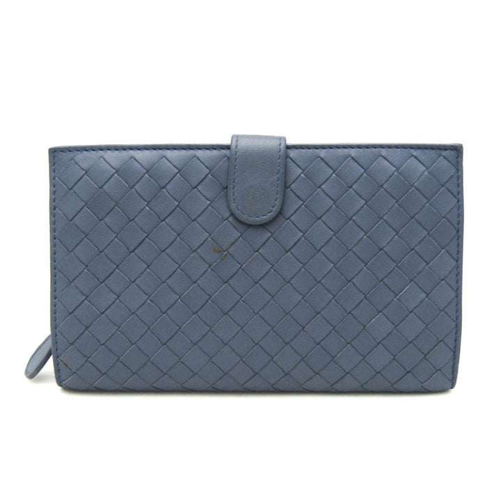 Bottega veneta Intrecciato Wallet