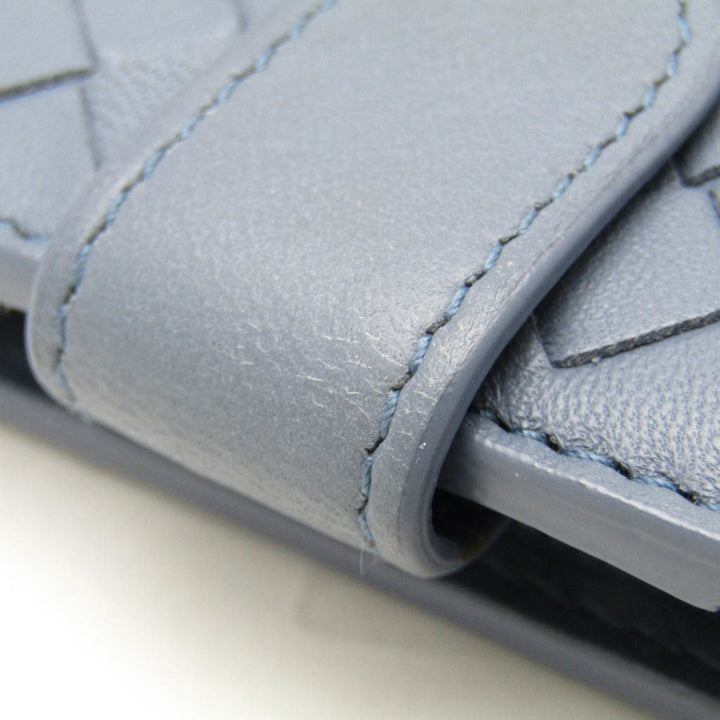 Bottega veneta Intrecciato Wallet