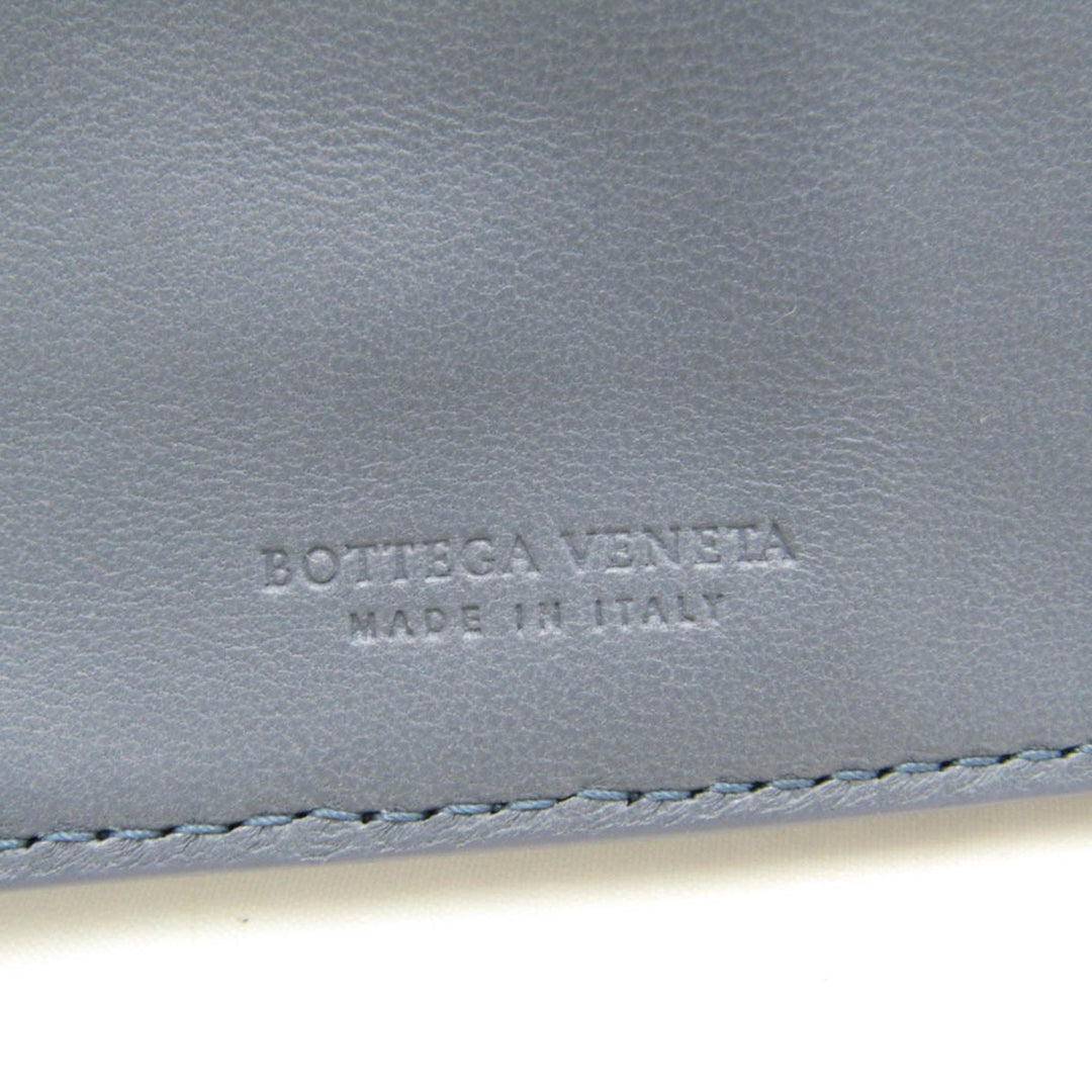 Bottega veneta Intrecciato Wallet