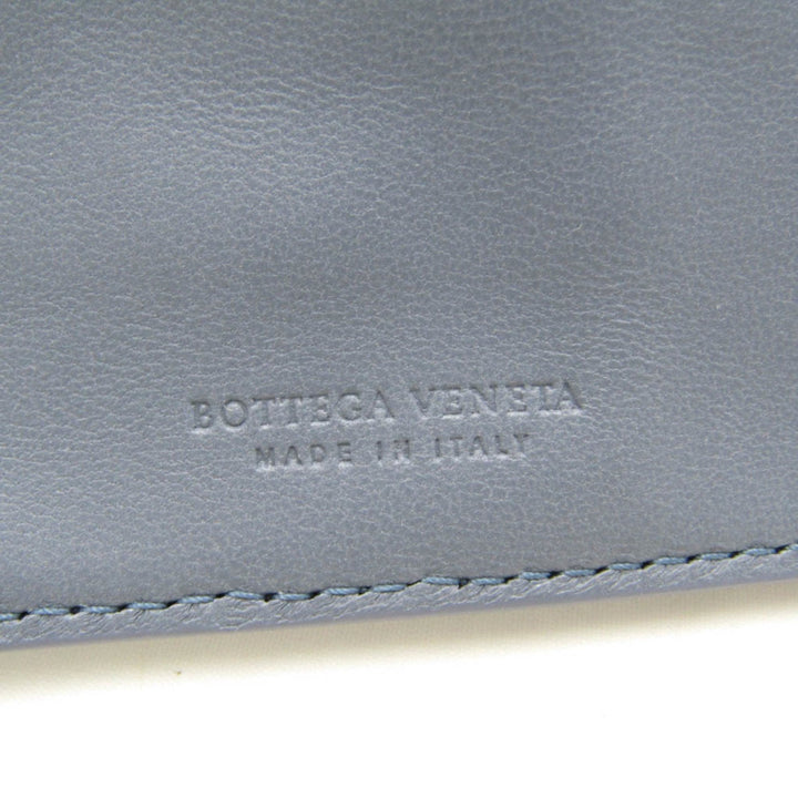 Bottega veneta Intrecciato Wallet