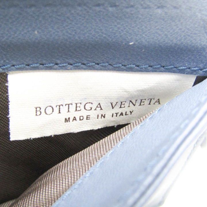Bottega veneta Intrecciato Wallet