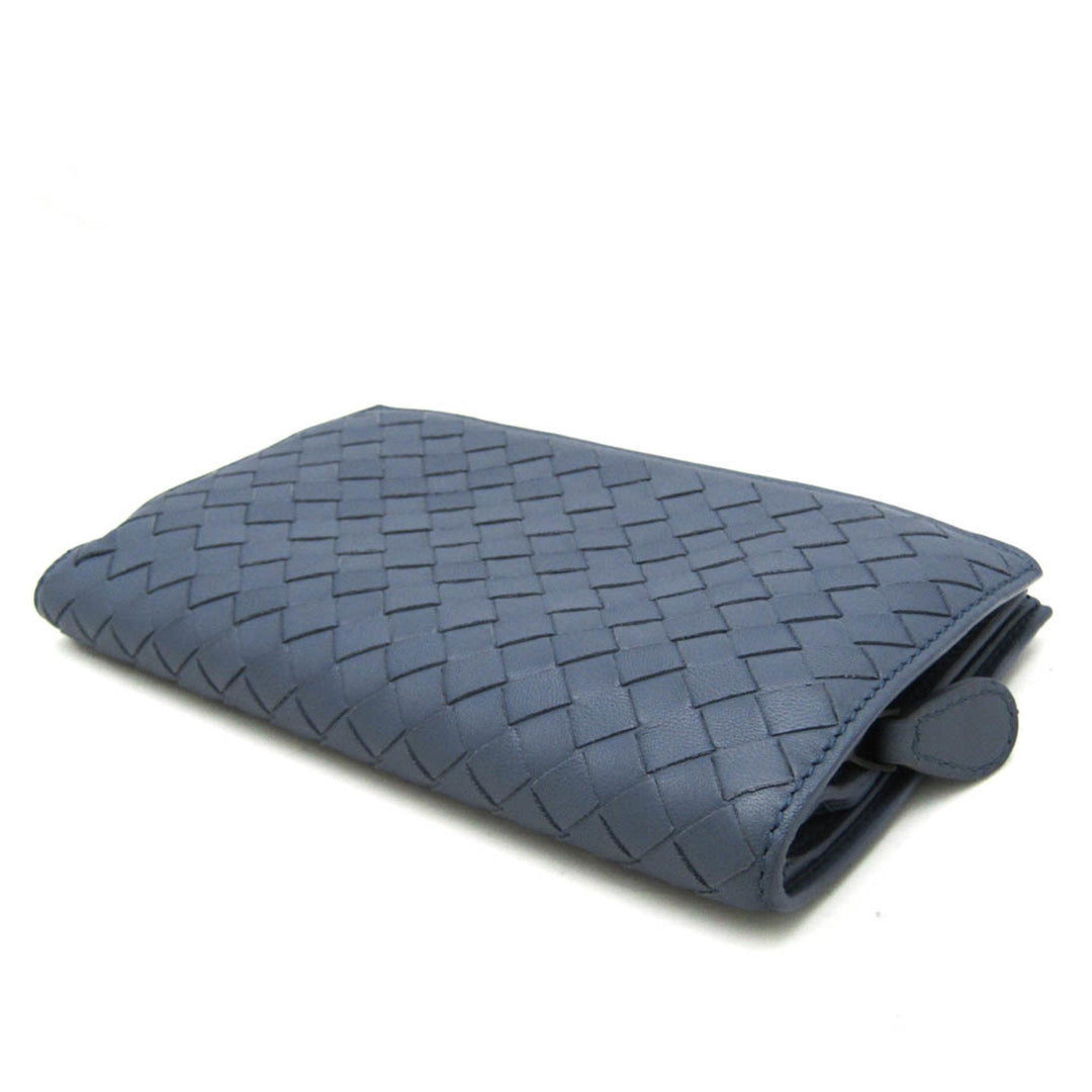 Bottega veneta Intrecciato Wallet