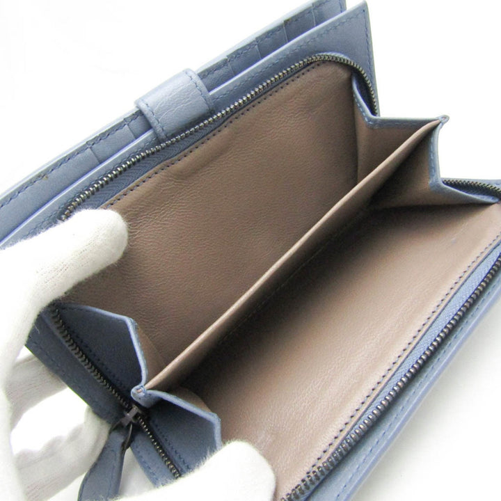 Bottega veneta Intrecciato Wallet