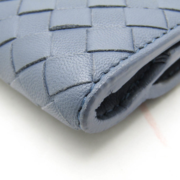 Bottega veneta Intrecciato Wallet
