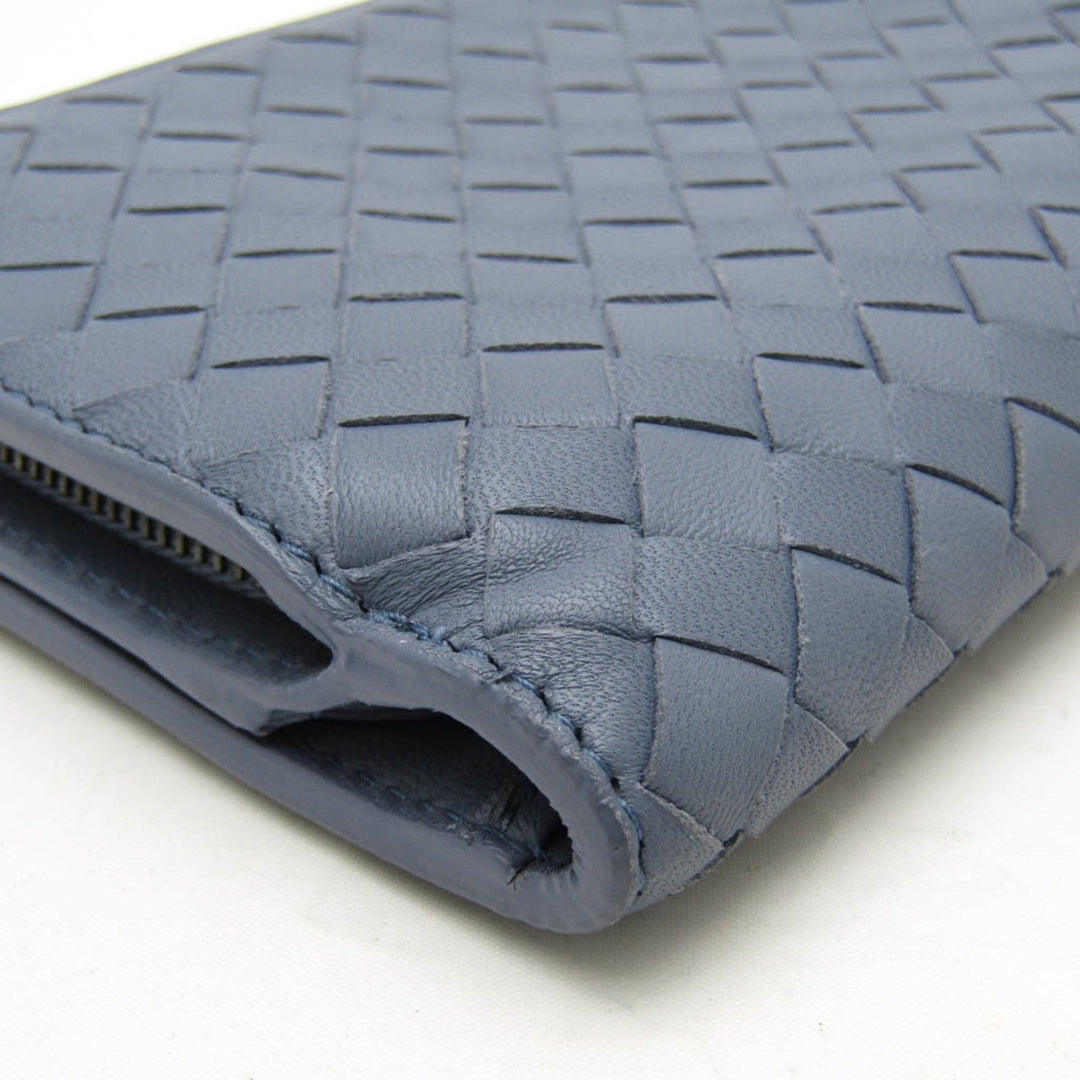 Bottega veneta Intrecciato Wallet