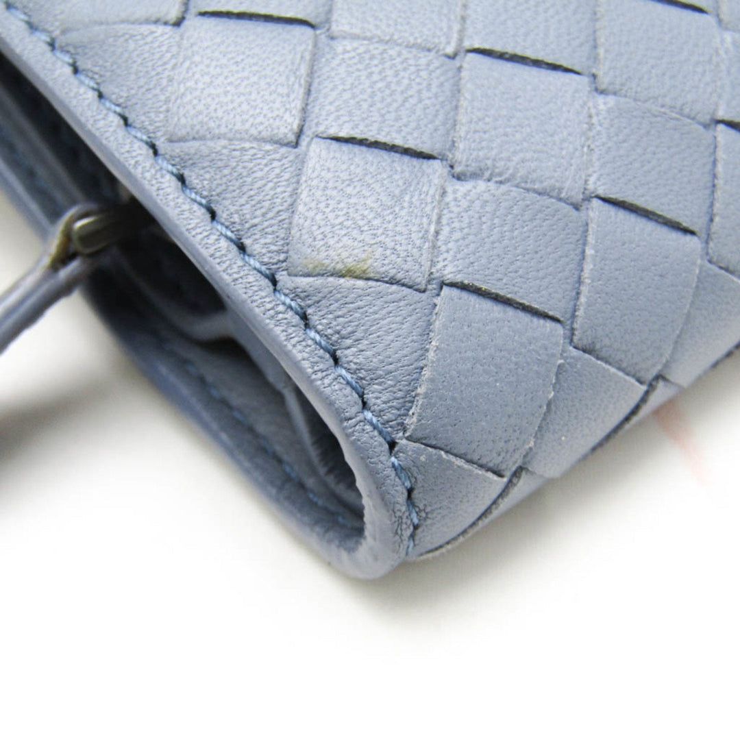 Bottega veneta Intrecciato Wallet
