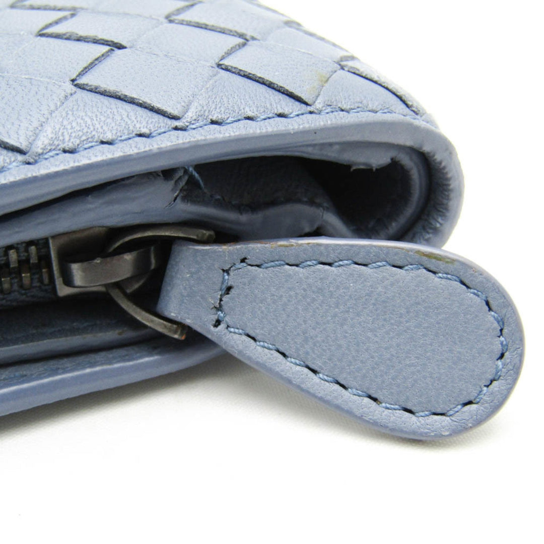 Bottega veneta Intrecciato Wallet