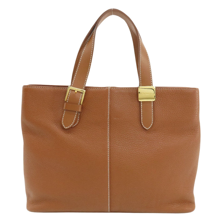 Burberry Nova Check Tote
