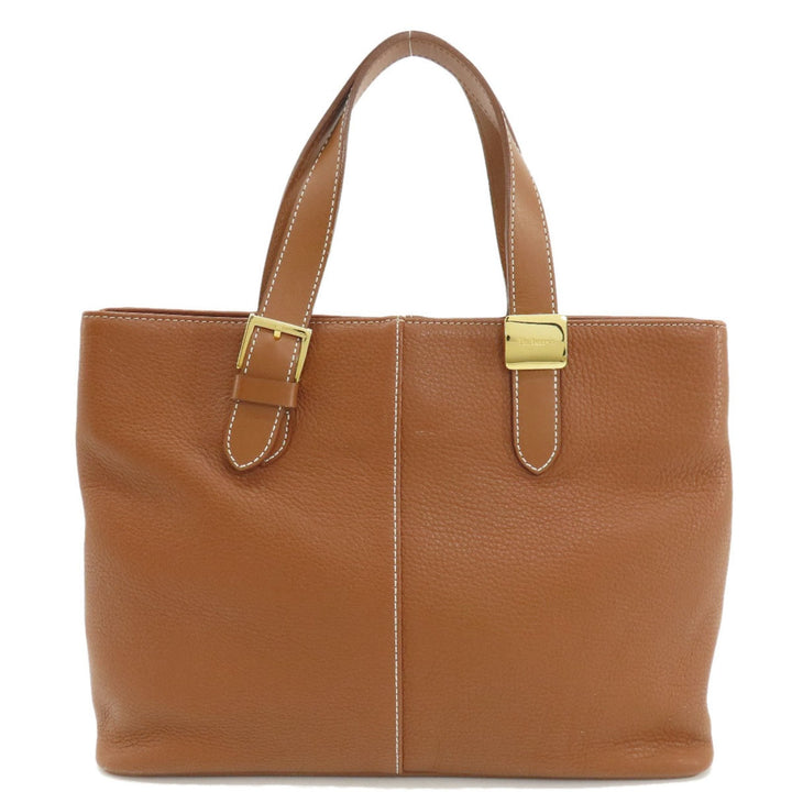 Burberry Nova Check Tote