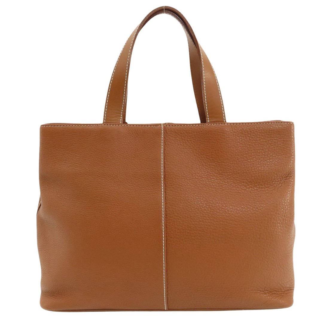 Burberry Nova Check Tote