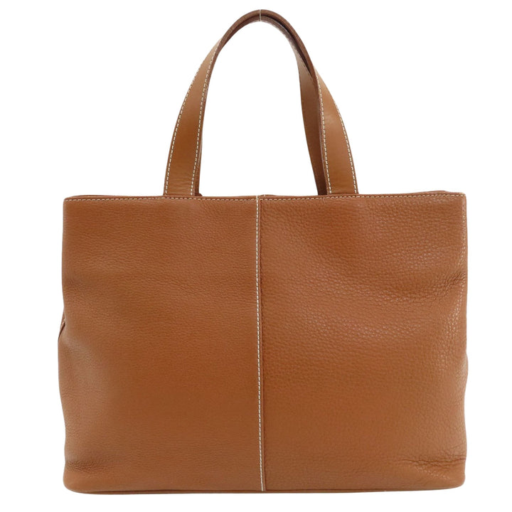 Burberry Nova Check Tote