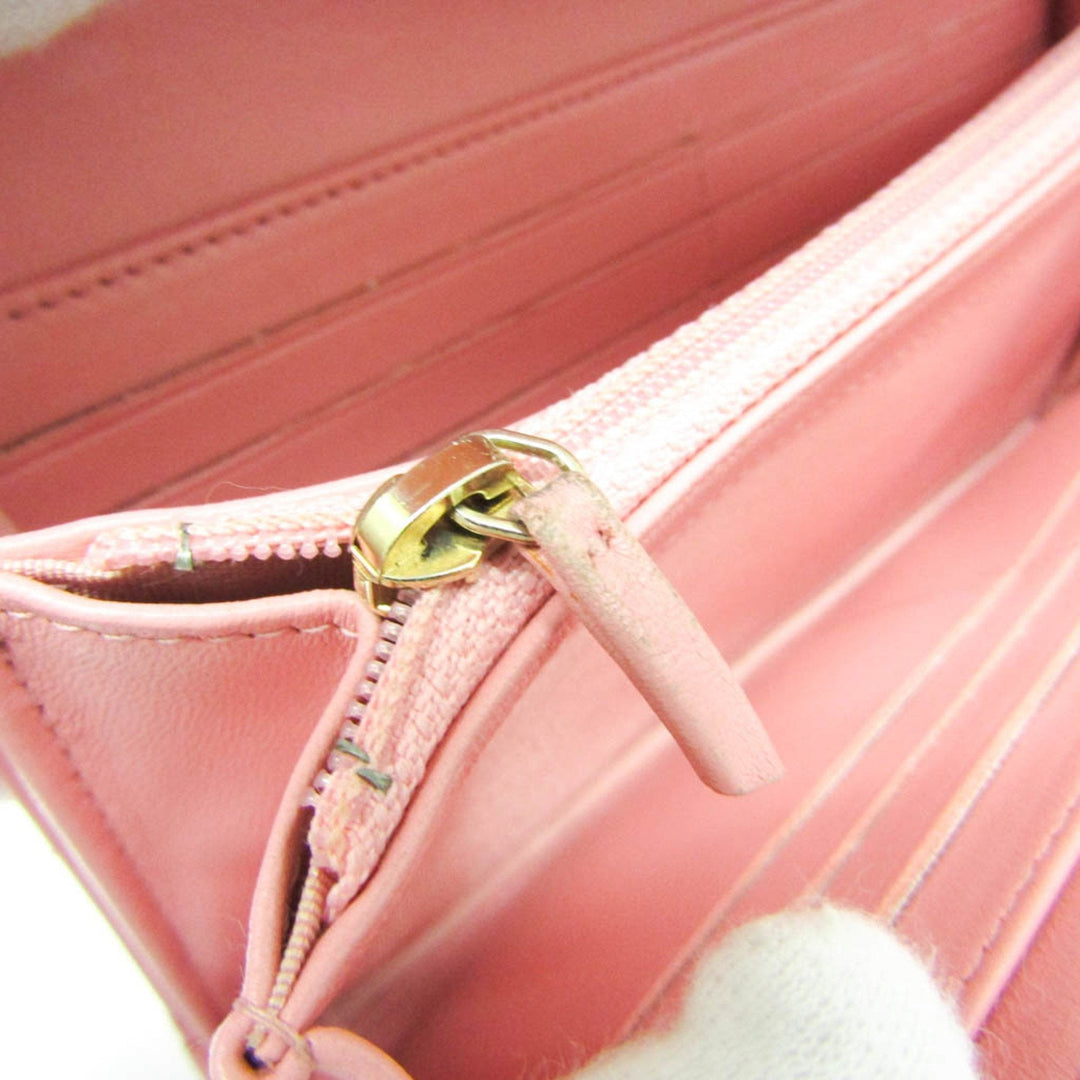 Chanel Boy Wallet