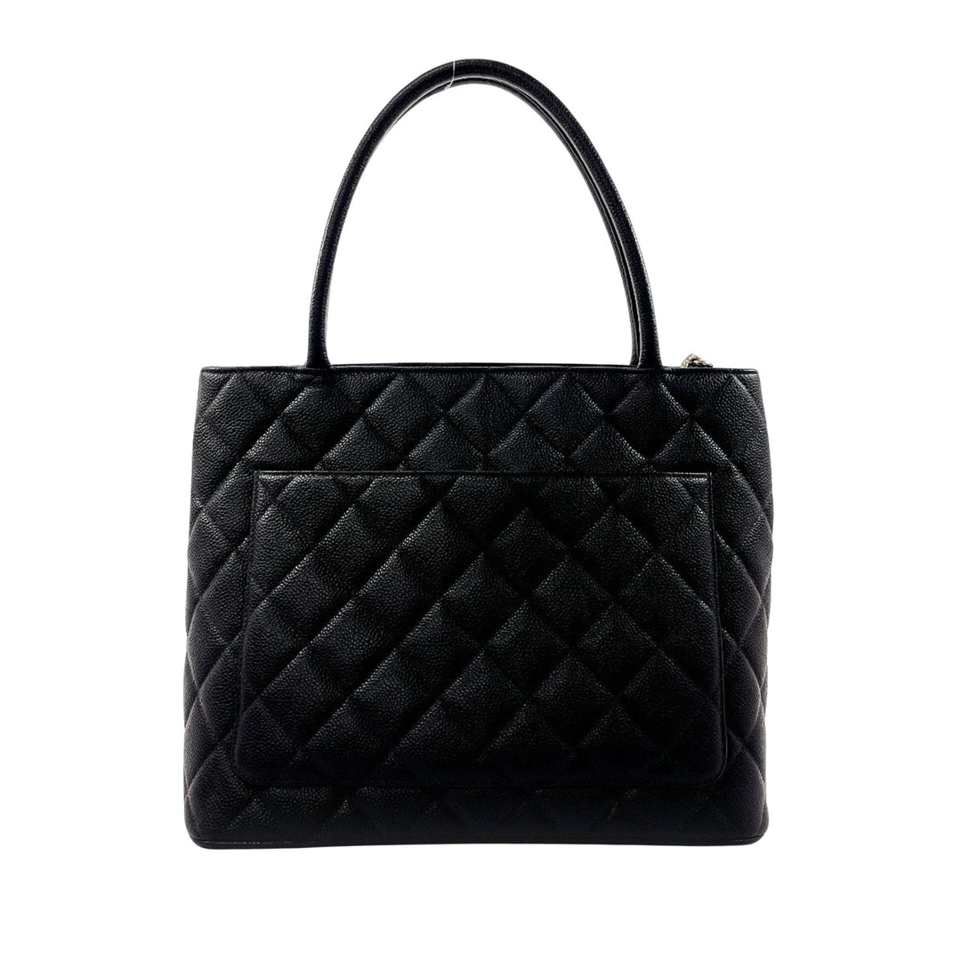 Chanel Medaillon Tote