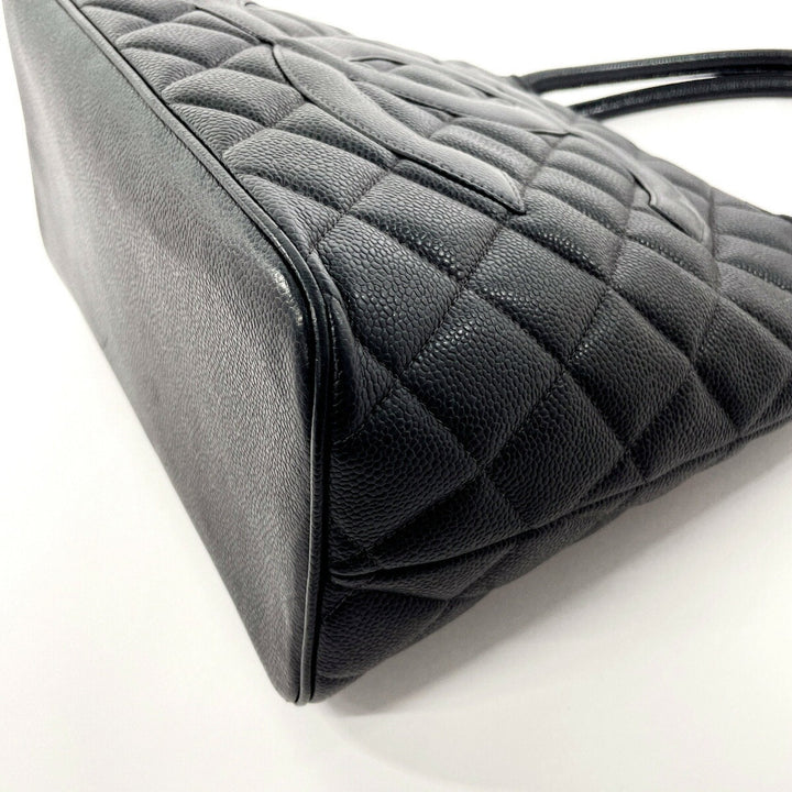 Chanel Medaillon Tote