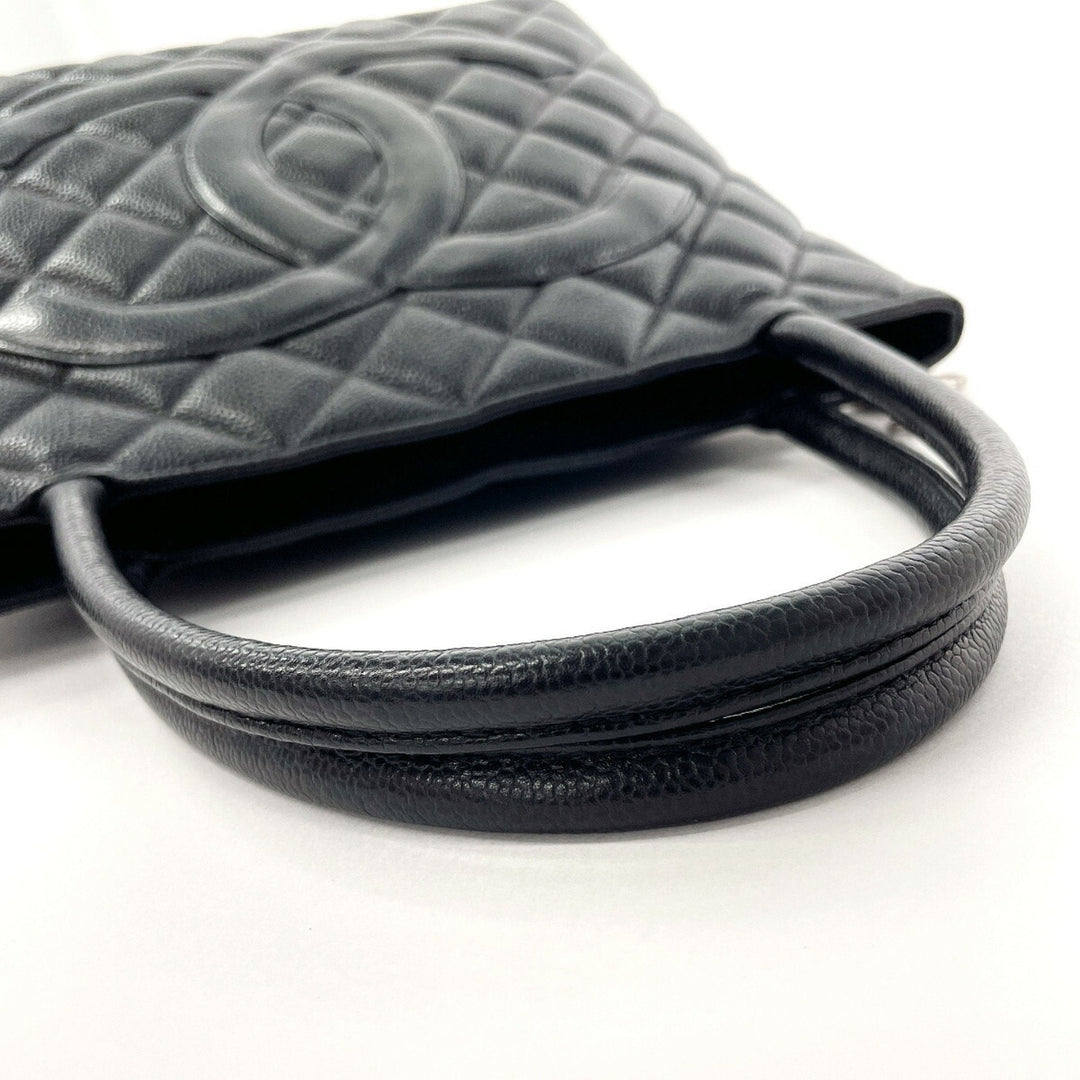 Chanel Medaillon Tote